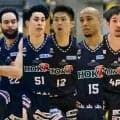 信州の6選手が契約満了でFAリストに公示…8季在籍の栗原ルイス「このチームに所属できたことは僕の誇り」