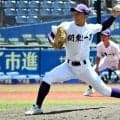 関東第一のエース石井翔が熱戦を締める　18人出場の総力戦で制す