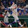 メッツが延長12回に一挙10得点　MLBで延長回の２ケタ得点は43年ぶり７度目の珍事