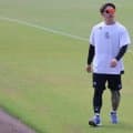 【ソフトバンク】リフレッシュ抹消中の木村光「いい休みが取れてよかった」最短復帰へ準備