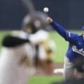 【データ】日本人投手１日３敗は12年ぶり６度目の珍事　黒田博樹、松坂大輔、上原浩治以来