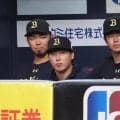 【オリックス】東晃平２軍戦で３回７奪三振０封「いつでも上がれるように準備していく」