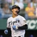 阪神が倉敷マスカットスタジアムでスカッと先制　岡山出身の岡城がチャンスメークで佐藤輝がタイムリー　立石のデビュー戦を白星で飾れるか
