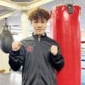 【ボクシング】高校３冠の１８歳・古城佑馬が帝拳ジム入門「世界チャンピオンを目指す」…６月プロテスト