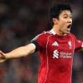 「リバプールで最後の試合になるか」遠藤航は最終節のピッチに立つのか、来季去就は…現地メディアは出場を不安視「まだ不透明だ」