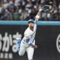 【日本ハム】万波中正が“爆肩”レーザービームで流れ呼び込む　郡司裕也36試合ぶり２ランで逆転