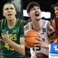 ドラフト順位を押し上げたのは誰だ…NBAドラフトコンバイン2026で輝いた注目候補