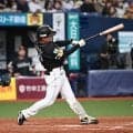 【ソフトバンク】正木智也、今季初タイムリーで４戦連続安打「チャンス何とか生かしたいと」