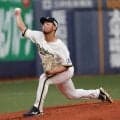 【オリックス】ドラ１藤川敦也が本拠地デビュー「抑えられたのは自信につながる」２軍戦２回０封