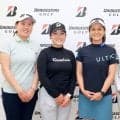 宮里藍さんが後輩に金言「壁にぶつかった時に最終的には自分を信じてプレーすることが大切」…２１日開幕・ブリヂストンレディス