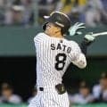 佐藤輝明が特大弾「エグすぎだろ」　ドラ1もドン引き…“主役”奪った4番は「文句なしの最強」