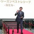 【バレー】高橋藍が２年連続で２冠　ベスト６＆ベストレシーブ受賞「これを糧に次のステージでも」