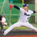 【ヤクルト】連勝中巨人の勢い止められず…今季初登板の高橋奎二５回２失点、打線は戸郷に沈黙