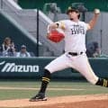 【ソフトバンク】支配下に一番近い男、育成アルメンタが２軍戦で４回３安打１失点「いい投球」