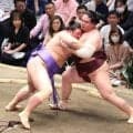 欧勝海、記憶喪失！？　連敗７で止めるも「記憶が全くない。朝のことも覚えていない」…幕内残留には１敗も許されない状況
