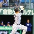 【阪神】ドラ１立石デビュー戦は白星！西勇輝が無傷３連勝＆佐藤輝明12号２ラン　ヤクルトに１差