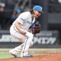【日本ハム】伊藤大海５勝目の権利つかみ６回２失点で降板　勝てば楽天戦６連勝