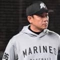 ロッテ　痛い２度のけん制死　サブロー監督「結局あれで流れが切れてしまう。自滅するというか」逆転負けで連勝４でストップ