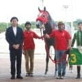【名古屋競馬】丸野勝虎騎手が通算３４００勝　１９９２年のデビューから２万３２０８戦目で達成