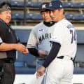 【ロッテ】２つのけん制死にサブロー監督「あれで流れが切れてしまう」連勝４でストップ
