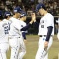 【西武】西口監督、登録抹消の高橋光成の状態を説明「リカバリーが思うように」交流戦で復帰へ