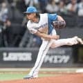 【日本ハム】一発攻勢で楽天荘司を攻略　伊藤大海がハーラートップタイ５勝目