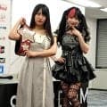 【スターダム】玖麗さやかと伊藤麻希が最後の前哨戦“物販対決”へ特製ポートレート投入宣言