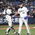 【オリックス】守護神マチャド「素晴らしい」球団新11試合連続セーブ「球団史に名前刻める」