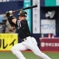 【ソフトバンク】近藤健介「慶弔休暇特例」から復帰即２安打「頑張っている姿を見せられれば」