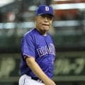 【中日】井上監督４回の采配に「後悔はない」２死満塁で１番大島→代打カリステも遊飛／一問一答