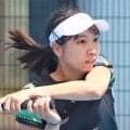  伊藤あおい 苦手クレーの全仏OP初白星 