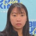 【全仏テニス】伊藤あおい　２度の降雨中断で「へにょへにょテニス」で全仏予選初勝利