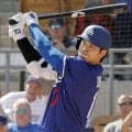 大谷翔平　３戦連続マルチ！打ち出したら止まらない　山本由伸を援護できず連勝は５でストップで首位陥落