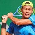  坂本怜 全仏OP初出場も予選敗退 