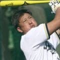 オリックス　開幕２軍のラオウが社会人との練習試合で実戦復帰　交流戦での復帰視野「１試合でも早く行きたいという気持ち」