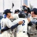 国学院大・大谷　「なんか変な感じでした（笑）」自身初サヨナラ弾で７季ぶり優勝王手　「絶対やり返す」延長十回に有言実行