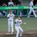 阪神・ドラ１立石「欲を言えば、もっとチャンスの場面で一本出たら、もっともっと貢献できた」スタメン「感謝」【一問一答】