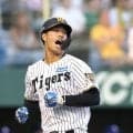 阪神・ドラ３岡城　故郷岡山に錦飾った！いきなり初回に左翼線二塁打で口火　「名前を呼んでくれる声もすごい聞こえました」