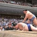 【元琴風の目】翔猿は絶対に優勝を意識している…国技館の壁を突き破るかのような大歓声　大混戦Ｖ争いで圧倒的存在感