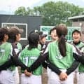 女子中学生の絆深める“孤独な境遇”　軟式チームから「多彩なリーダー」が育つ理由