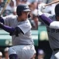 20日に準々決勝！昨秋決勝の再現で花巻東が一関学院と激突！再びスラッガーの一発が飛び出すか！春季岩手県大会【26年春高校野球】
