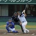 【西山秀二氏の眼】阪神・ドラ１立石　元巨人の長野とダブって見えた　新人離れしたスイングの強さは一級品