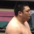 「鬼滅の刃」人気キャラの“技名”から四股名を拝借 190センチ“規格外”の新人巨漢力士「属性対決みたいになってる」“珍”取組が実現でも話題