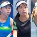  【告知】伊藤あおいら 全仏OP日本勢予選2回戦 