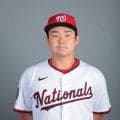 ナショナルズ２A小笠原慎之介、６回１失点　リリーフ陣が大量７失点で敗戦