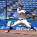 土浦日大の最速149キロ右腕が悔しい5回途中降板…「夏は完投できる投手に」【春季関東大会】