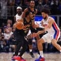 平均視聴者数は450万人…今年のNBAプレーオフは過去29年間で最多の視聴者数に