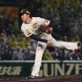 【阪神】甲子園は午後から雨予報…試合開催どうなる？先発はプロ初勝利も雨だった茨木秀俊