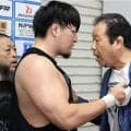 藤波辰爾、「Ｈ．Ｏ．Ｔ」成田蓮とのデビュー５５周年マッチへ決意「すべてを犠牲にしてでもプロレスが好きなんだよという気持ちをぶつけたい」…５・２２後楽園