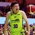 【Ｂリーグ】レバンガ北海道が富永啓生と２８-２９シーズンまでの契約継続を“発表”　「日本一を争うＣＳの舞台へたどり着けるように」
